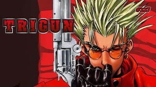 EP11 Trigun [Sub Indo]