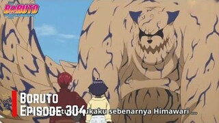 Boruto Episode 304 Sub Indo Terbaru PENUH FULL HD | Boruto Episode 304 Subtitle Indonesia