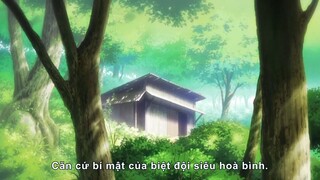 [Movie] AnoHana: Đóa Hoa Ngày Ấy Ta Cùng Ngắm -Anohana: The Flower We Saw That..