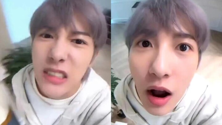 Theo thống kê thì đây là phần được ISTJ【NCT DREAM】 phát lại nhiều nhất