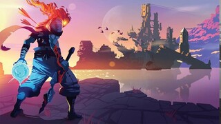 Klagmar's Top VGM #3,418 - Dead Cells - The Castle