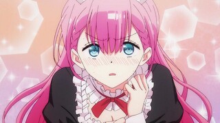 [MAD]The story between Nariyuki & her teacher Mafuyu|<We Never Learn>