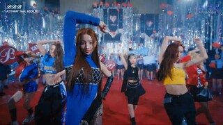 A2O MAY B.B.B (Bigger Badder Better) MV