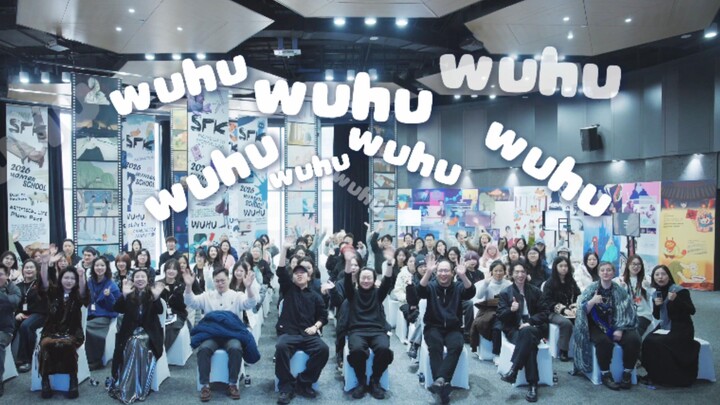 The “Fast Track” to the Heart of the Global Animation Industry