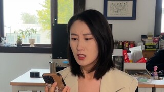 The online shopping baby who was manipulated!