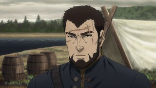 Vinland Saga S2 - Episode 10