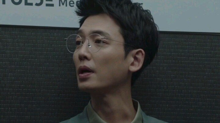 【机医】金俊完的S属性大爆发时刻，恶趣味，但是有人性～
