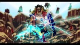 One Piece | New Era Luffy Pirate King