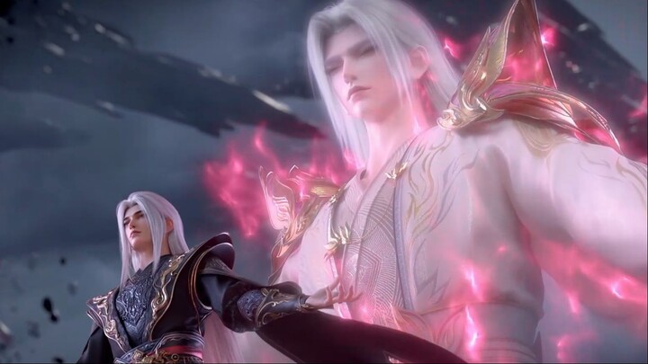 สัประยุทธ์ทะลุฟ้า ซีซั่น 5 ตอนที่ 193 ซับไทย