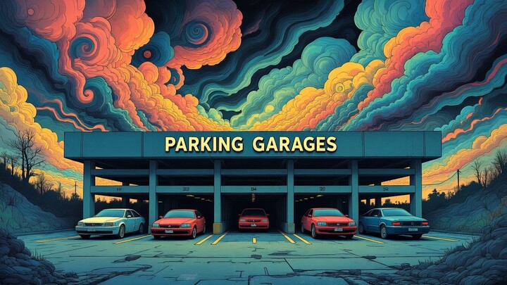Parking Garages