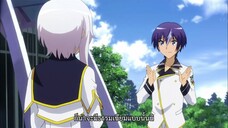 Seiken Tsukai no World Break ตอนที่ 07 ซับไทย