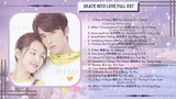 Skate Into Love Full OST