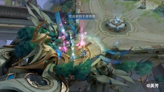 王者荣耀