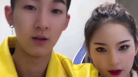 当我給所有的粉丝们买了寒王和法克儿的双人祝福会发生什么