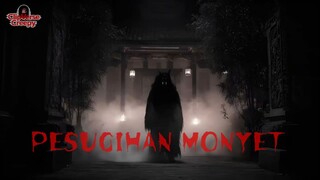 INI YANG HARUS DILAKUIN KALO ADA TAMU TAK DIUNDANG DATANG ??!! 👀😱| CLIPPER | PODCAST