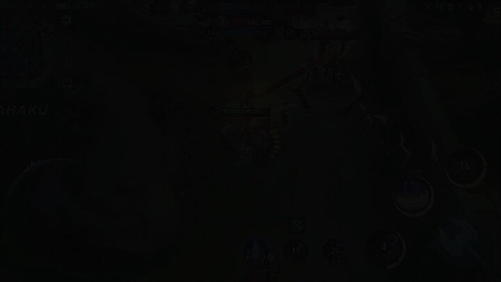 esme mid lane