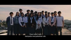 KELAS TAHANAN CIKGU HIRAGI EP10
