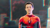 The Spider-Verse join the MCU