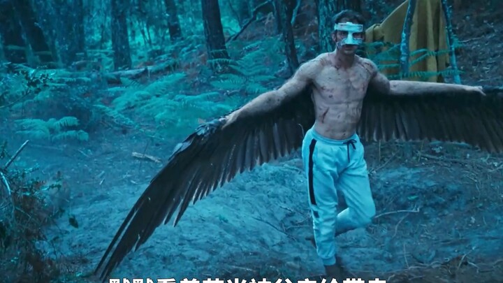 Watch the Sci-Fi Horror Film “Animal Kingdom” in One Sitting!