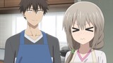 Uzaki-chan wa Asobitai! Season 2 Episode 4