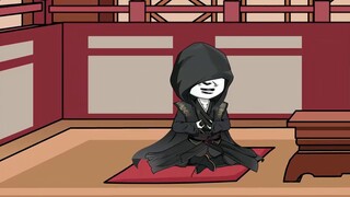 A Mortal's Journey to Immortality: Daluo Chapter 109: The Master of the Samsara Palace Attends a Ban