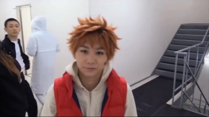Who invented the idea of making dance clips so delicious? (っ*´∀｀*)っ