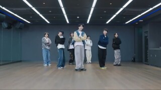 Stop dancing. I beg myself