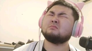 On How to Showcase the Tough Guy Luo Li