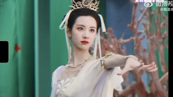 【Trần Đô Linh】Xem chương trình phổ biến pháp luật để học cách diễn vai phản diện – Phỏng vấn 230411
