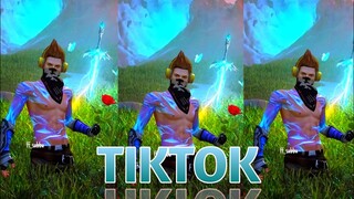 BEST TIK TOK FREE FIRE VIDEOS || PART 294♥️