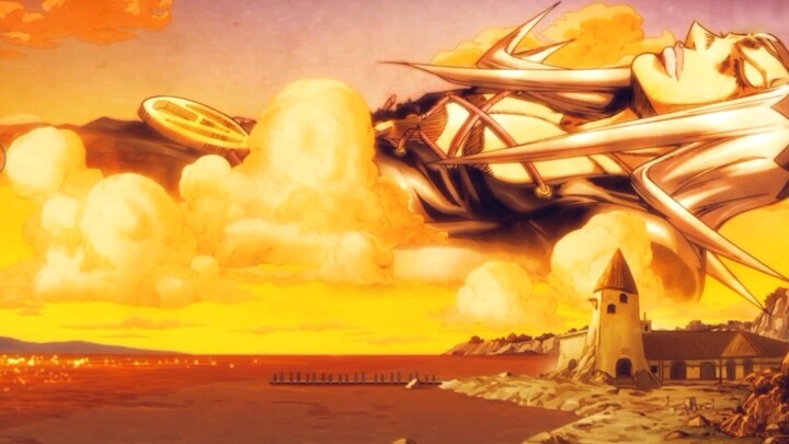 You did a great job, Apache.
