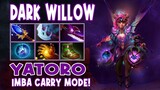 Dark Willow Yatoro Highlights IMBA CARRY MODE - Dota 2 Highlights - Daily Dota 2 TV