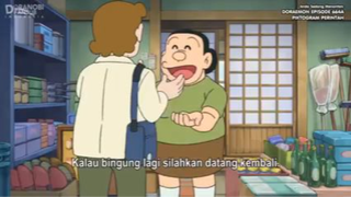 Doraemon Episode 664