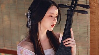 【美人画卷】她有多美？她的美入了骨（戏语花）