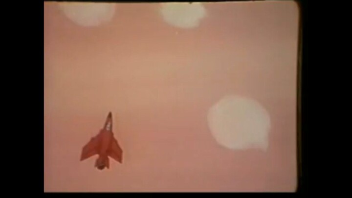 เครื่องบินมหัศจรรย์โดเรม่อน