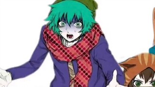 Xiaozhen, your friendship rate is also zero percent.