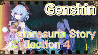 Tatarasuna Story Collection 4