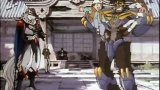 Beast Warriors Gulkeeva Opening (subbed)