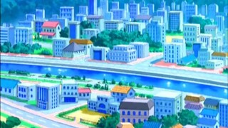 Pokemon mùa 3 tập 109 thuyết minh