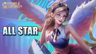 ZOMBIES IN MOBILE LEGENDS - SUPERNOVA, SOUL BLIGHT AND ENTITY X