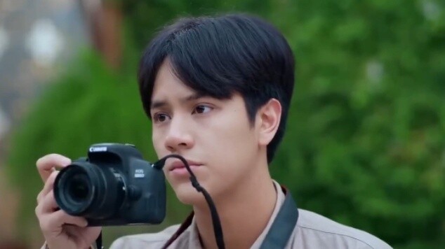 I can feel the perfunctory attitude of NNU even through the screen. Even Chen Binglin has moments wh