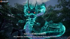 Shuangsheng Wu Hun Ep24 subtitle Indonesia