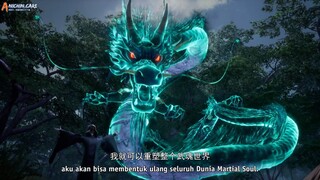 Shuangsheng Wu Hun Ep24 subtitle Indonesia