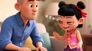 Children's cartoons