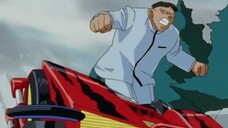 Let's & Go!! Episode 50 - Pertandingan ke-2 Yang sengit!
