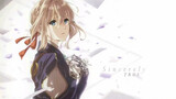 This video is dedicated to all "Violet Evergarden"
