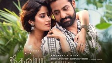 Devara (Tamil)  HDRip