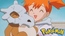 Pokémon Tập 47: Đơn Thuốc Của Lucky (Lồng Tiếng)