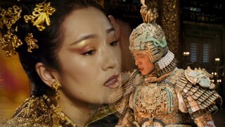 《假如在龙德殿的是北崇伯侯夫人》
