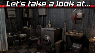 Beyond The Evil - Demo Gameplay
